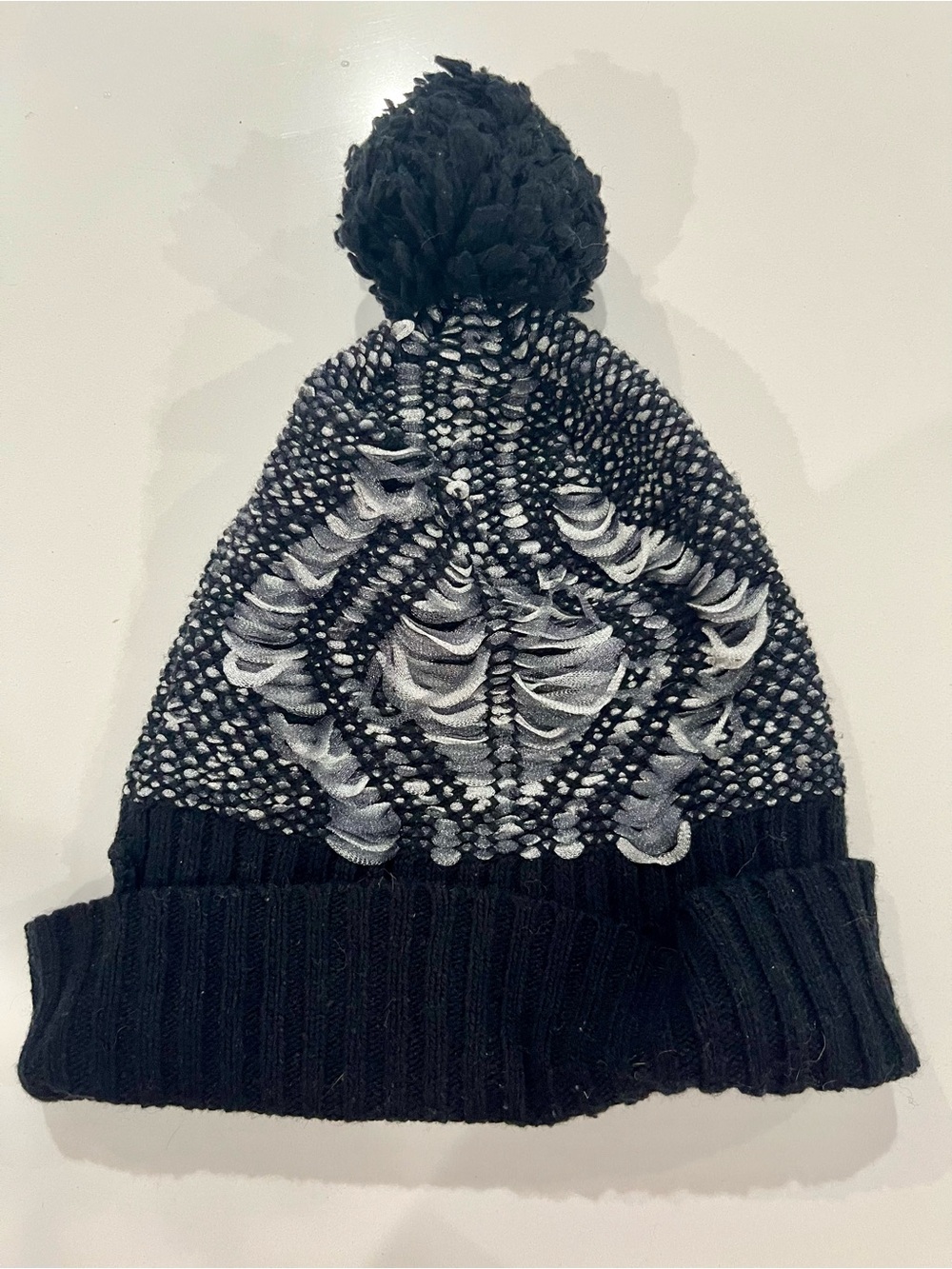 Lauren Ralph Lauren Knit Cap